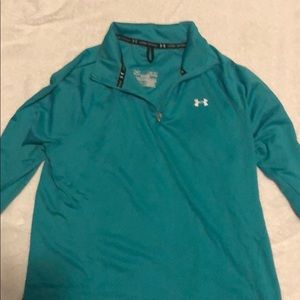 Under armour heat gear